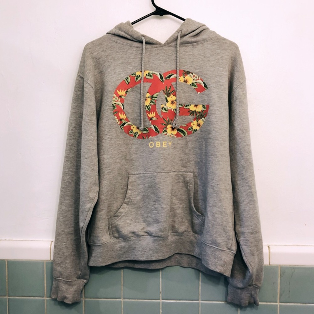 OBEY OG Hoodie